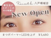 トランジットケイ 八戸根城店(TRANSIT K)