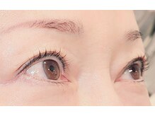 ジュイール 富士見ヶ丘店(jouir)/ラッシュリフト/まつげパーマ