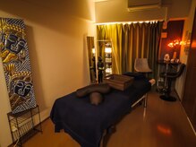 ラーブ リラクゼーション(Rub relaxation)