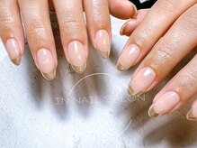 イン 赤坂(IN)/初回オフ無料ミラーフレンチ