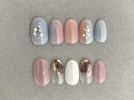 春の新色デザイン