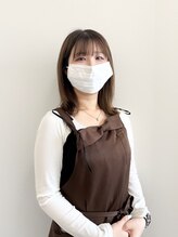 アネラ 三国ヶ丘店(ANELA)&nbsp;大仲 静玖