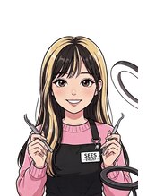 シーズ(SEES) AIRI