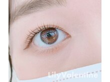 リリー バレンタイン(Lily Valentine)/大通/まつげパーマ/まつ毛パーマ
