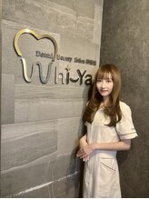 ホワイヤ 神楽坂(Whi-Ya)&nbsp;MINORI 神楽坂