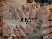オンユ(onyu)