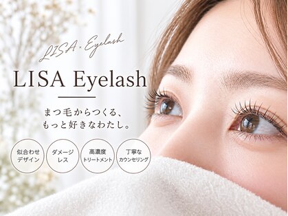 リサ(LISA)の写真