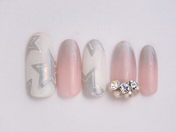 ネイリックス アヴェニール(NAILX avenir)/ユニコーン☆