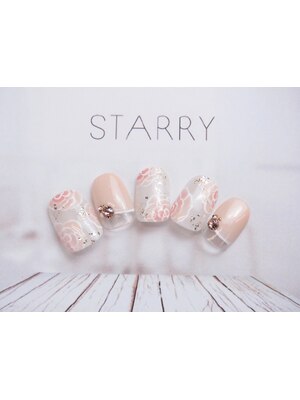 STARRY【スターリー】