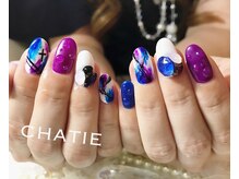 チャティー(CHATIE)/