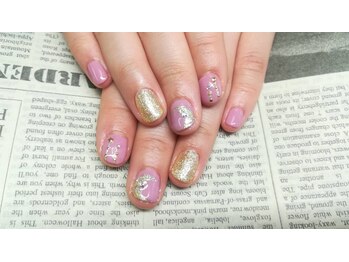 ネイルサロン シェリス(Nail Salon CHELICE)/