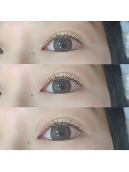 プライズアイリス アイラッシュ 池袋東口店(prize Iris eyelash)/まつ毛パーマ【池袋】