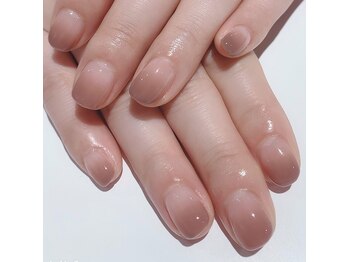 カラン 焼津店(CALIN)/シックグラデーション