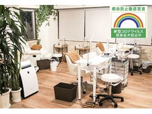 エリクサーネイル 五反田(Elixir Nail)