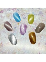 ネイルニジュウバンチアネックスシュウナン(Nail 20Banchi ANNEX Shunan)/