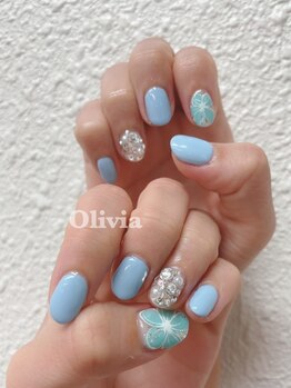 ビューティーアンドライフ オリビア(Beauty&Life Olivia)/