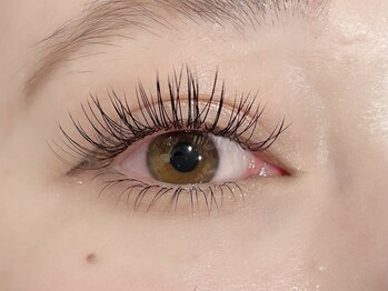 エーアイ 浅草橋(Ai)/アップワードラッシュ/下まつげ