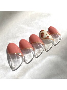 グレイスアンドコー(grace&co.)/季節のアート4980円