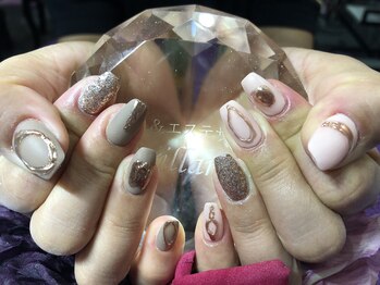 ブリリアン(Brillant)/