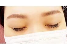 イーエヌトリップ(en.trip)/アイブロウスタイリング