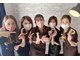 クラップ(CLAP)の写真
