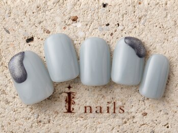 アイネイルズ 町田店(I nails)/ぷっくりしずくマグネット7980円