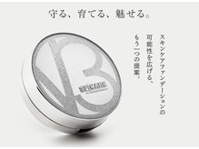 グレース(GRACE)/owner虜のファンデーション