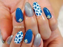 リチェルカ(RICERCA)/