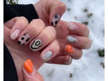 ドアーズライフデザイン(DOORS life design)/ネイル　アートし放題コース