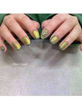 モアクリスタル(More Crystal)/