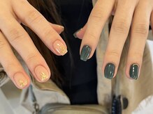 ルシェオ 表参道(LUCIEO)/design course