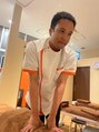 カラダファクトリー LaLaテラス南千住店 小山 玲之