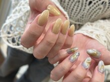 シピー(chipie by anon)/YUI◆120分コース