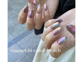 キノ(Kino)/◇マーメイドマグネット◇