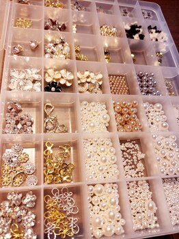 ソラ(sora)/SNSで人気のナビネイルも◎