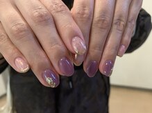 ビーラボ(BLabo)/シンプルニュアンス