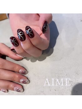 アイム(AIME)/韓国