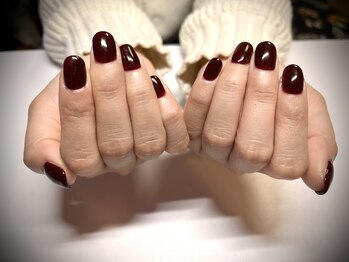 ヒミツキチ 恵比寿店(himitsukichi)/ワンカラー