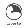 リベルテ(liberte)ロゴ