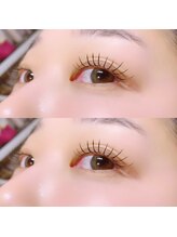 エモーション 境店(emotion)/束感仕上げ