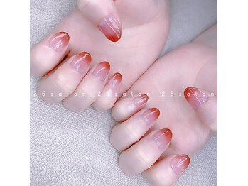 ニゴサロン(25Salon)/