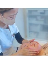 ムク(MUKU)/フェイシャルマッサージ