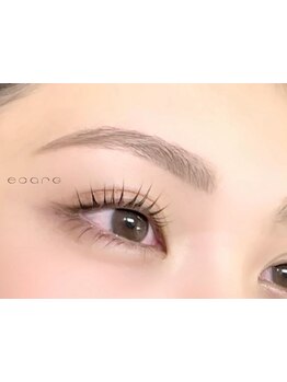 モテ可愛な目元にしたい