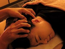 アジアンリフレ