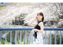 たまに写真とってもらうくらい自分が好きです