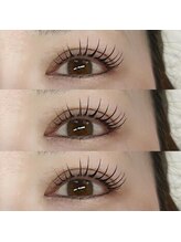 エマ アイラッシュアンドリラクゼーション(ema eyelash&relaxation)/まつ毛パーマ