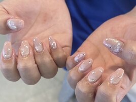 お客様持ち込みdesign -90min