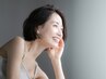 【美白も小顔も同時にGET】美容液導入(脂肪分解)60分¥11470