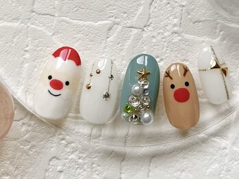 アリビオ(alivio)/サンプル No.48