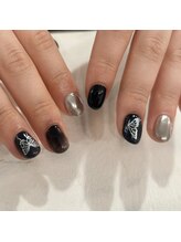 ネイルスミス 高松店(Nailsmith)/ネイルシール＊